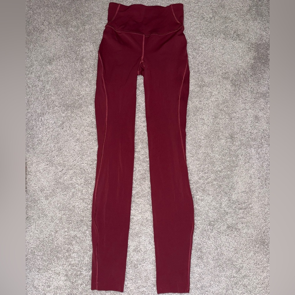 Lululemon Athletica Leggings
